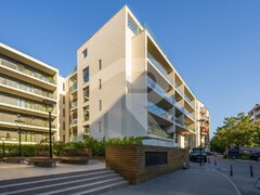 Herastrau, Vida Residence, penthouse